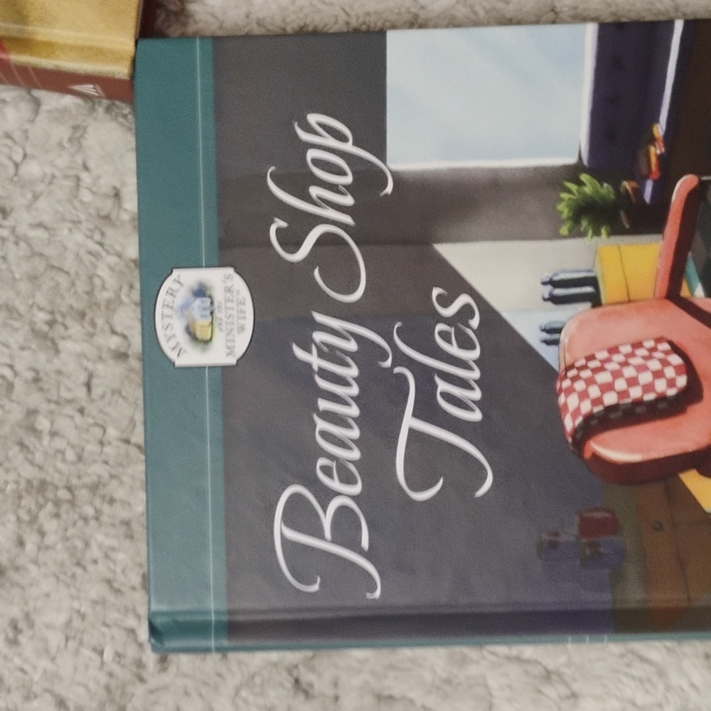 Inspirational Book Collection Set - Picture 6 of 7